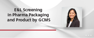 EL Screening in Pharma Packaging and Product